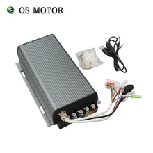 2000 w 3000 w Controlador Do Motor Sabvoton SVMC60100 controlador para Motor de Bicicleta Elétrica com adaptador bluetooth
