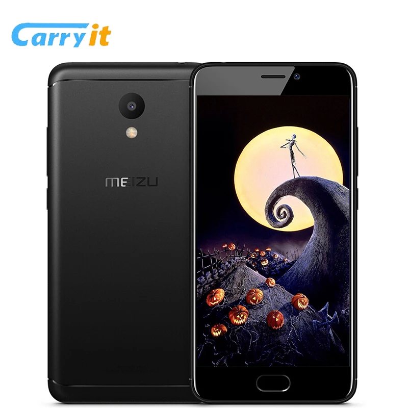 Aliexpress.com : Buy Original Meizu M6 Mobile phone Android 2GB 16GB 5. ...