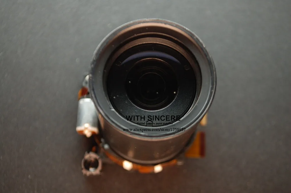 Buy new for Canon PowerShot SX540 HS LCD lens zoom unit with ccd Camera Repair