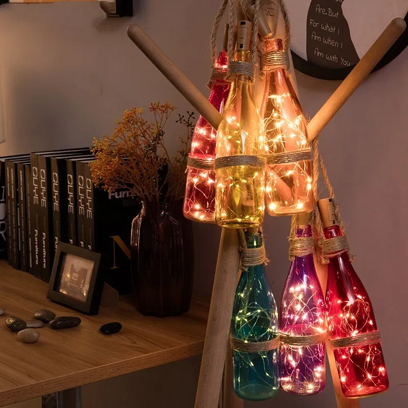 led light string

