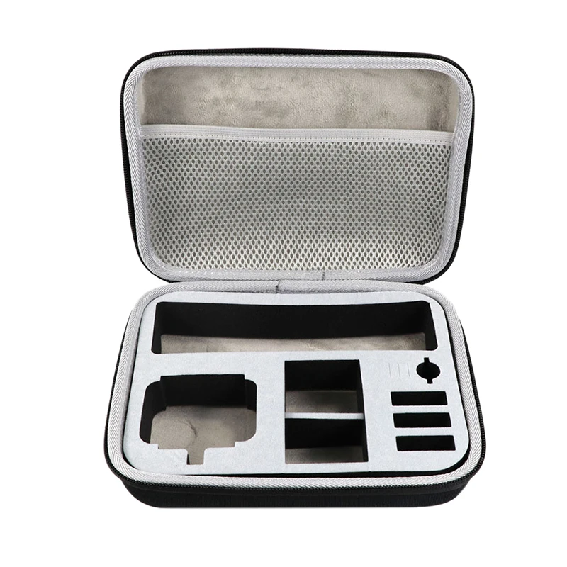 

Portable Multi-Function Storage Bag Waterproof Carrying Bag Sports Camera Storage Box Shockproof Bag For Dji Osmo Action Sport