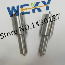Горячая распродажа! Высокое качество S Тип сопла DLLA155S215 Форсунка 155S215 для дизельного топлива инжектор