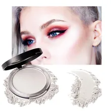 Новейший женский пудра для макияжа масло-контроль тональный, для придания яркости Палетка прессованной пудры водостойкий Натуральный Порошок для лица