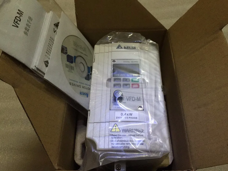 VFD004M21A