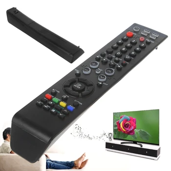 

Wholesale dropshipping Remote Control LED HDTV DVD VCR Universal For Samsung BN59-00624A T220HD T240HD F42D