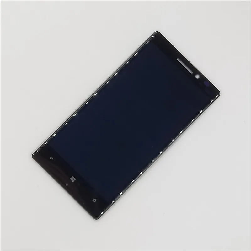 5 дюймов для Nokia Lumia 930 ЖК дисплей сенсорный экран дигитайзер панель сборка Ремонт