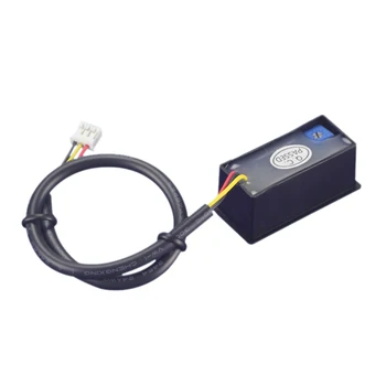 

NFLC-TD TAD-9129 Infrared Sensor Switch Active 30W 12V DC Automatic Turn-On Faucet Flush Toilet