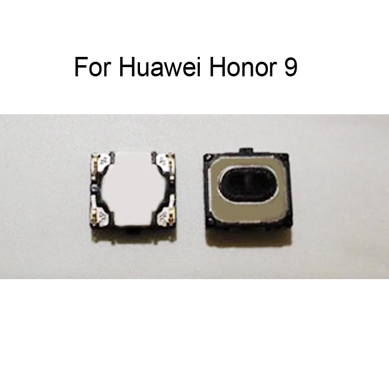 1 компл. Динамик Приемник для Huawei Honor 9 наушники гибкий кабель Honor9 запасные части |