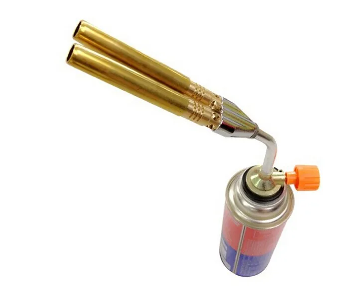 high quality gas torch Flame Torch Cooking Soldering Welding Brazing