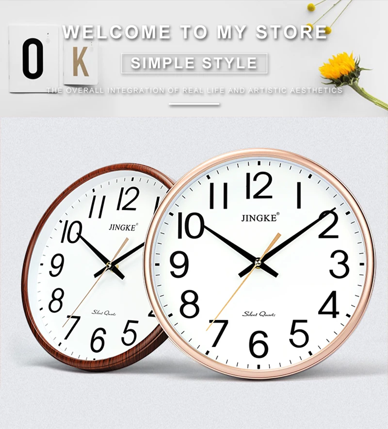kids rooms wall clocks luxury mancave crystal wall clock digital wall watch modern wall clock designs horloge vintage mural home dekor o clock kiss band clok clock on the wall vintage home deco (1)