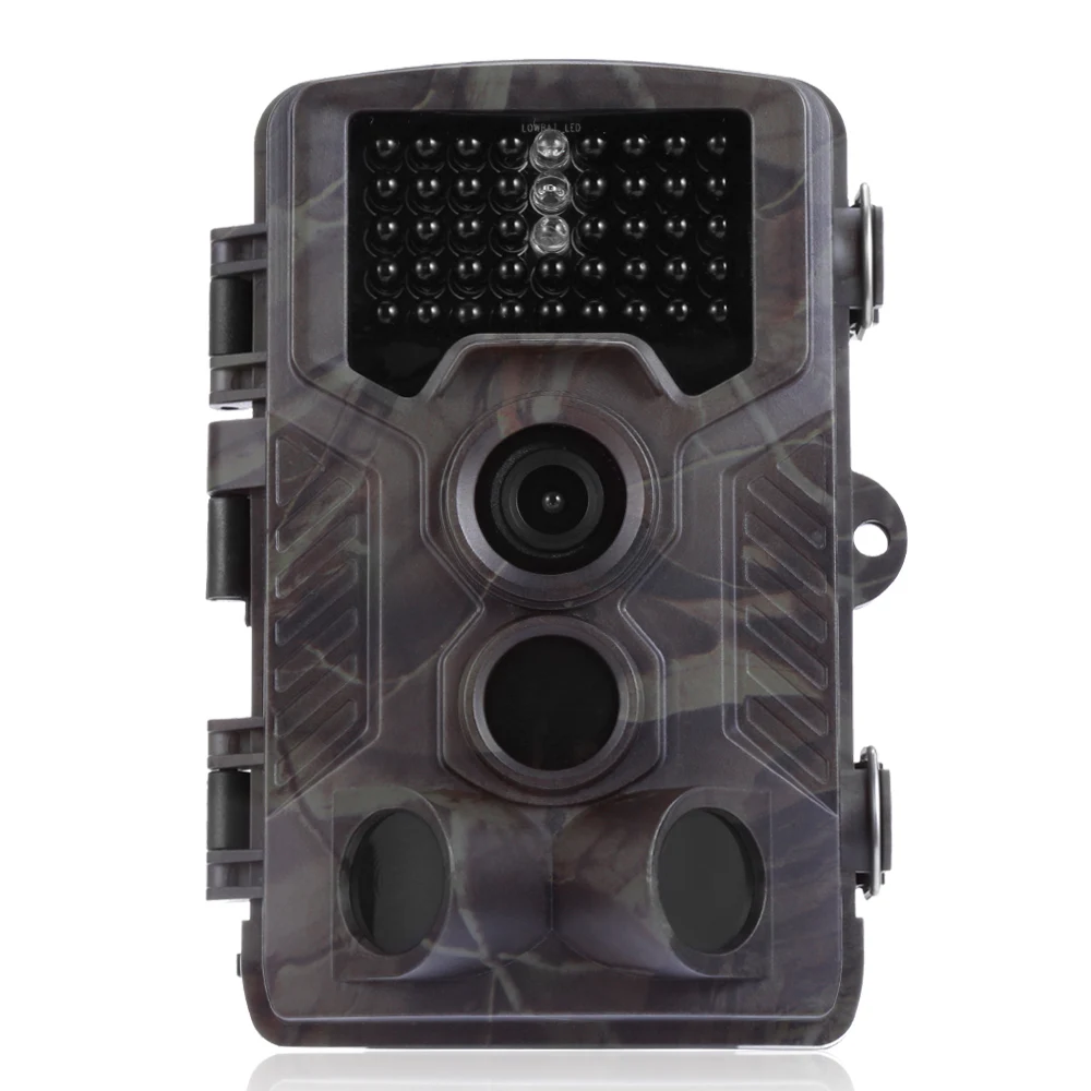 

Outlife HC-800M 16MP Digital 2G Hunting Camera Night Vision Trail Camera GSM / GPRS for Animal Photo Traps