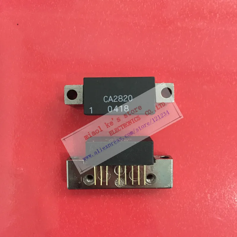 CA2820 ca2820-высокое качество