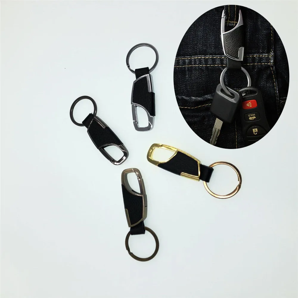 

Car Metal Keychain Key Ring For SEAT Ibiza Leon Toledo Arosa Alhambra Exeo FR Supercopa Mii Altea Cordoba cupra concept