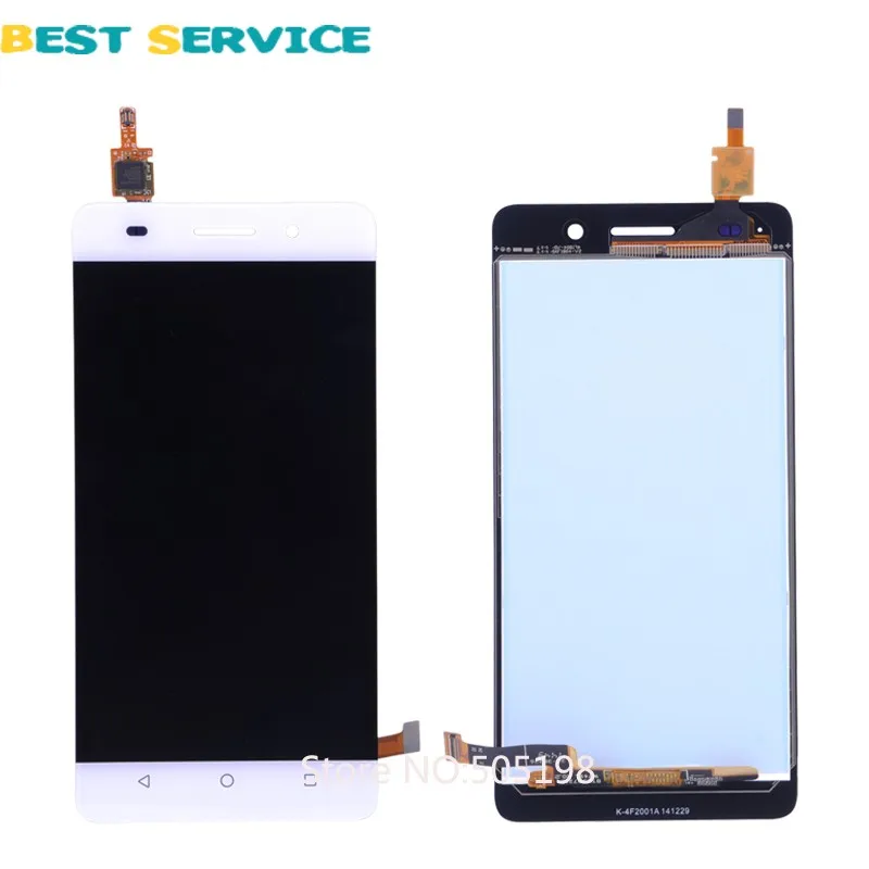 Huawei honor 4c lcd 2