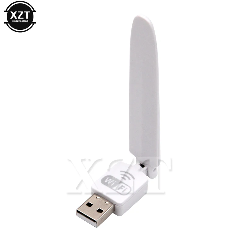 2018 Новое поступление 150 Мбит/с сетевая карта для PIX LINK LV UW10S WiFi адаптер USB