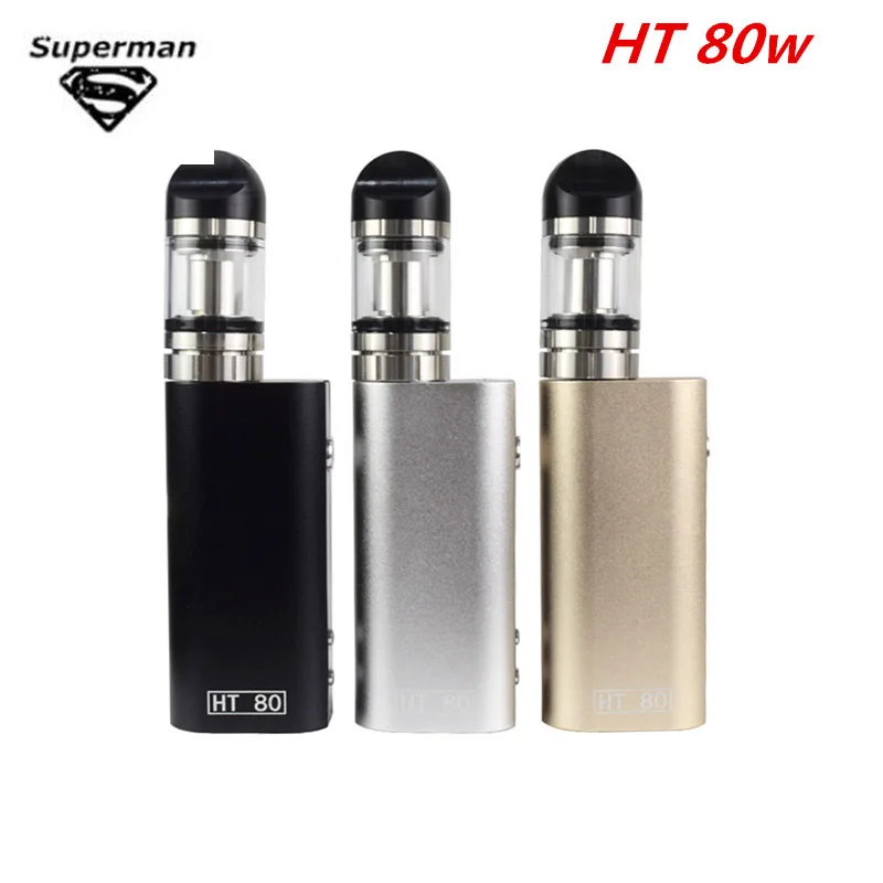 Sub Two Original Vape HT 80w Vaper Electronic Cigarette Eleaf 2200mah 80w E-Cigarettes 2.0ml Atomizer Hookah Vape Pen Kit Sub Two Original Vape HT 80w Vaper Electronic Cigarette Eleaf 2200mah 80w E-Cigarettes 2.0ml Atomizer Hookah Vape Pen Kit