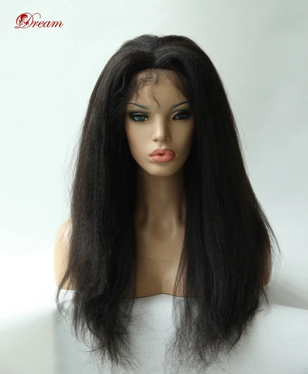 wholesale Luxury& Fashion Brazilian virgin remy human hair lace front