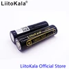 2 uds HK LiitoKala Lii-32A 3,7 V 18650, 3200mAh para MH1 10A batería Li-ion recargable 18650 batería de bicicleta eléctrica equilibrado ► Foto 2/6
