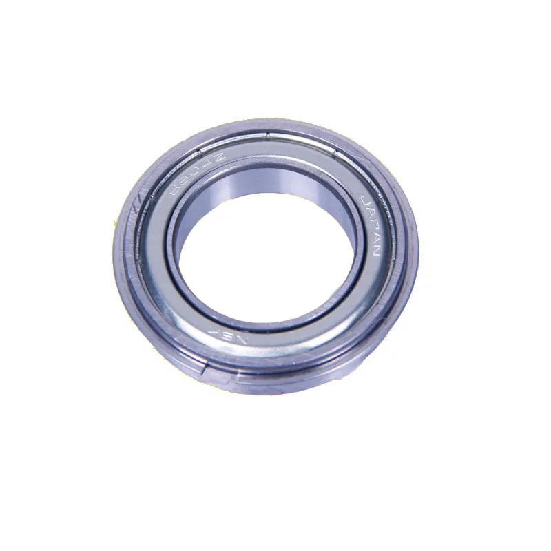 

2X New Original Fuser Bearing 56UA75070 for Konica Minolta bizhub Pro 1050 C6500 C5500 C6501 C5501 Fixing Bearing