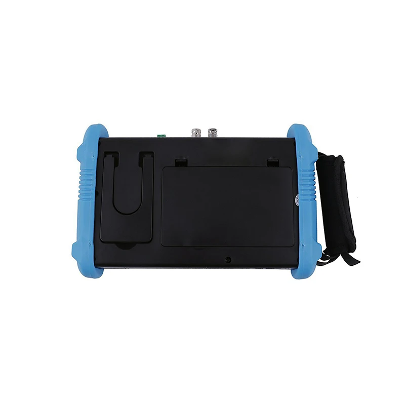  9800 Plus 4K H.265/H.264 CCTV Tester Monitor 8MP CVI TVI AHD SDI analog IP camera tester(multimeter - 32993995861