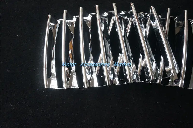 X3 F25 Grille (7)