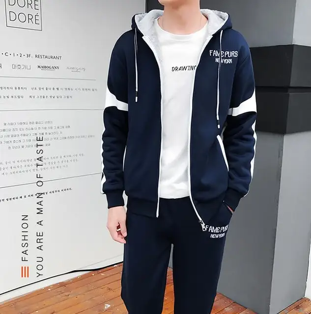 5xl tracksuits