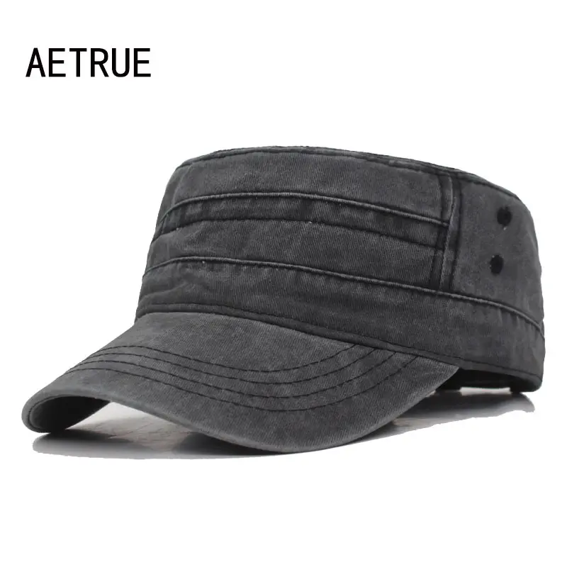 AETRUE أزياء الرجال قبعة بيسبول Snapback قبعات النساء Casquette العظام جاهزة قبعات للآباء للرجال العلامة التجارية الهيب هوب Gorras خمر قبعة