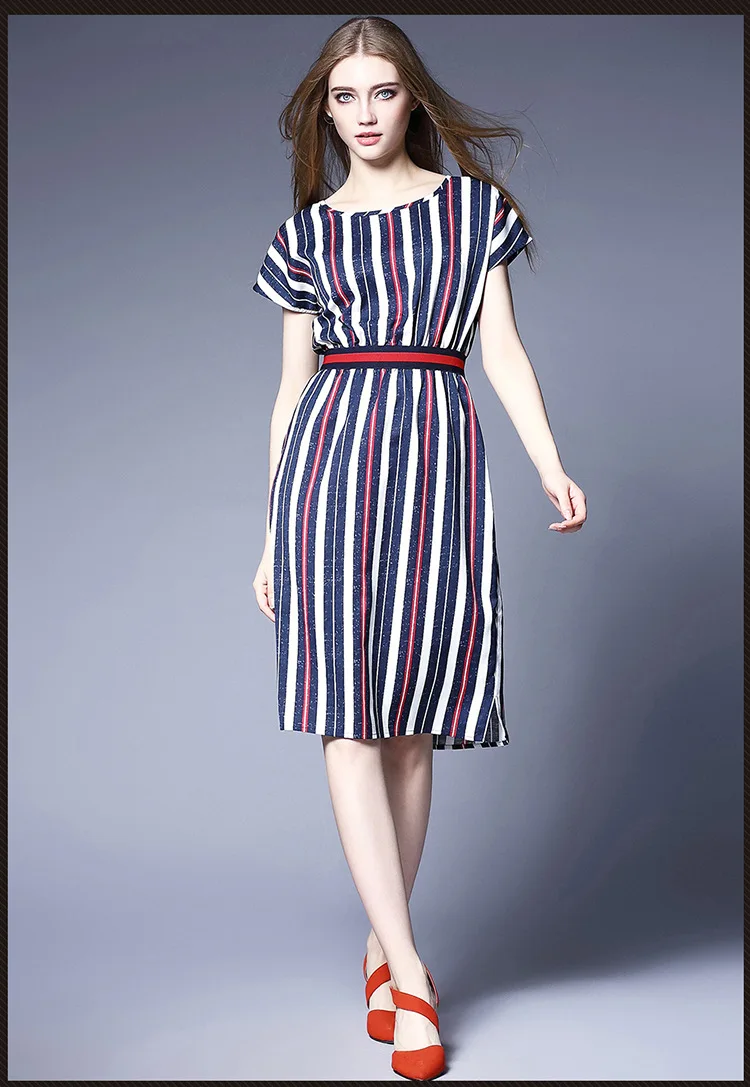 casual summer dresses 2016