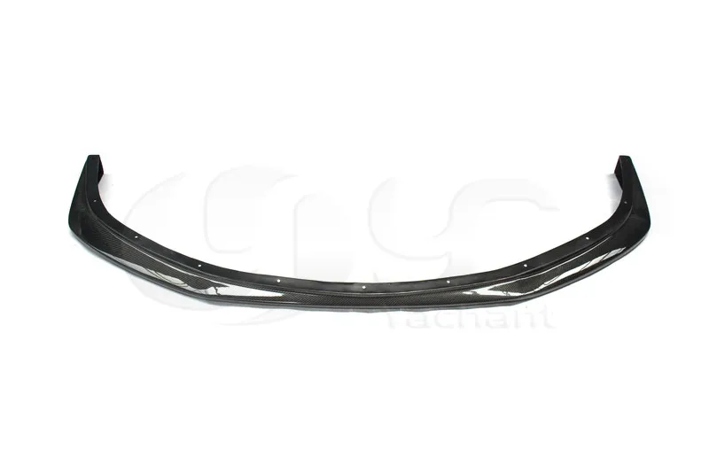 2004-2007 Mitsubishi Lancer Evolution 8 9 VIII IX Varis 09' Ver Style Front Lip(Only Fits YCE79107L) CF(2)