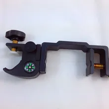 Совершенно Полюсный Зажим с компасом и открытым коллектором данных Колыбель