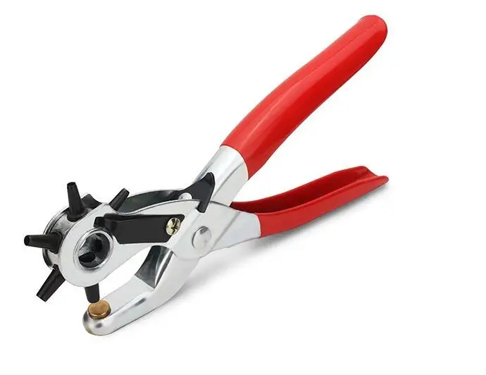 

Watch Belt Hole Puncher Tool Watch Repair Tool Watch Band Belt Hole Puncher Tool Watch Repair Tool
