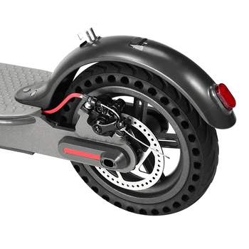 

Front Rear Fender For Xiaomi M365 Electric Scooter Mudguard Front Rear Fender Set Guard Shelf Support Skateboard Scooter Parts