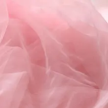 Розовая сетчатая ткань, розовый тюль кружева, розовая Марля Для вуали невесты, пиан сетчатая ткань, платье-пачка, Свадебный декор