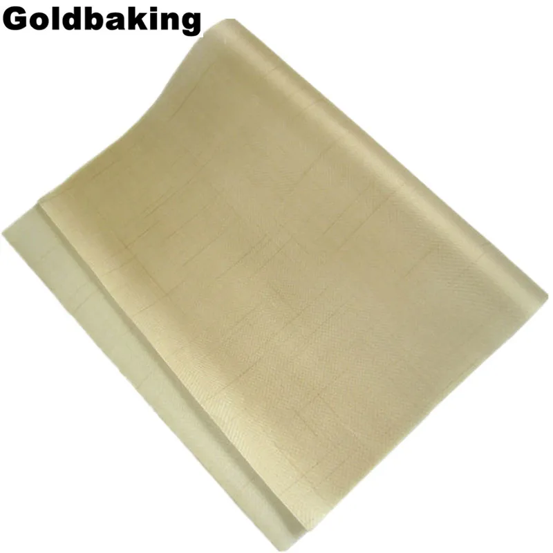 Buy Hot Fiberglass Cloth Non Stick Baking Mat