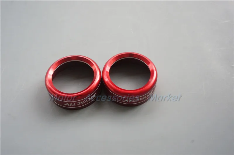 Mazda knob (11)