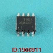 

1pcs/lot OB6563CP SOP8 OB6563 LCD