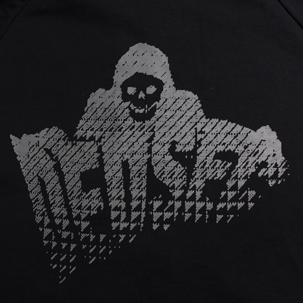 Game Watch Dogs 2 DedSec 100% Cotton Sweatshirts Men's Hoodies Long Sleeve Jackets Cosplay Costume Halloween Christmas Gift (6)