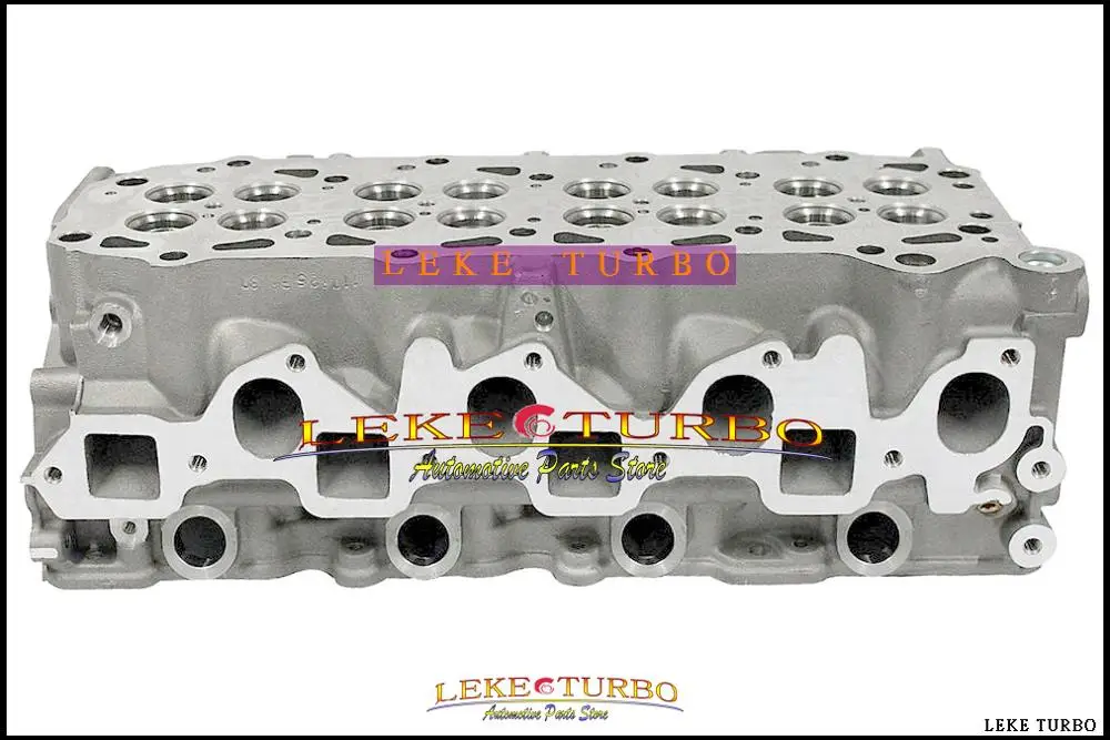 HB 908 506 ZD30 Cylinder Head For Opel Movano Mascott 11039-VC10B 11039VC101 11039VC10A