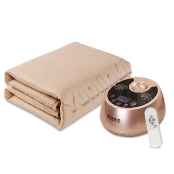 Household Electric Blanket Intelligent Constant Temperature Mattress Electric Heating Bed Cushion SFL-668 Household Electric Blanket Intelligent Constant Temperature Mattress Electric Heating Bed Cushion SFL-668