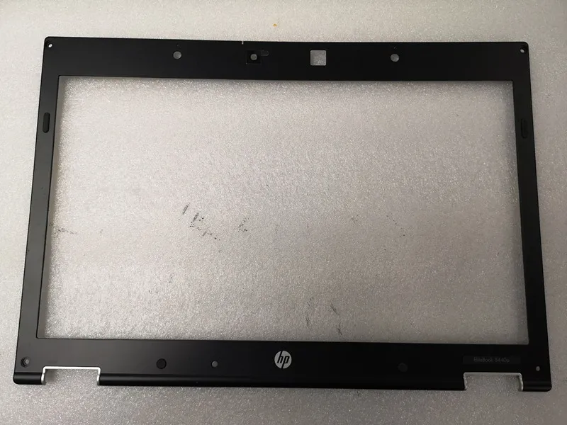 NEW LCD DISPLAY BEZEL FOR HP ELITEBOOK 8440P 594036-001 AP07D000900 | Компьютеры и офис
