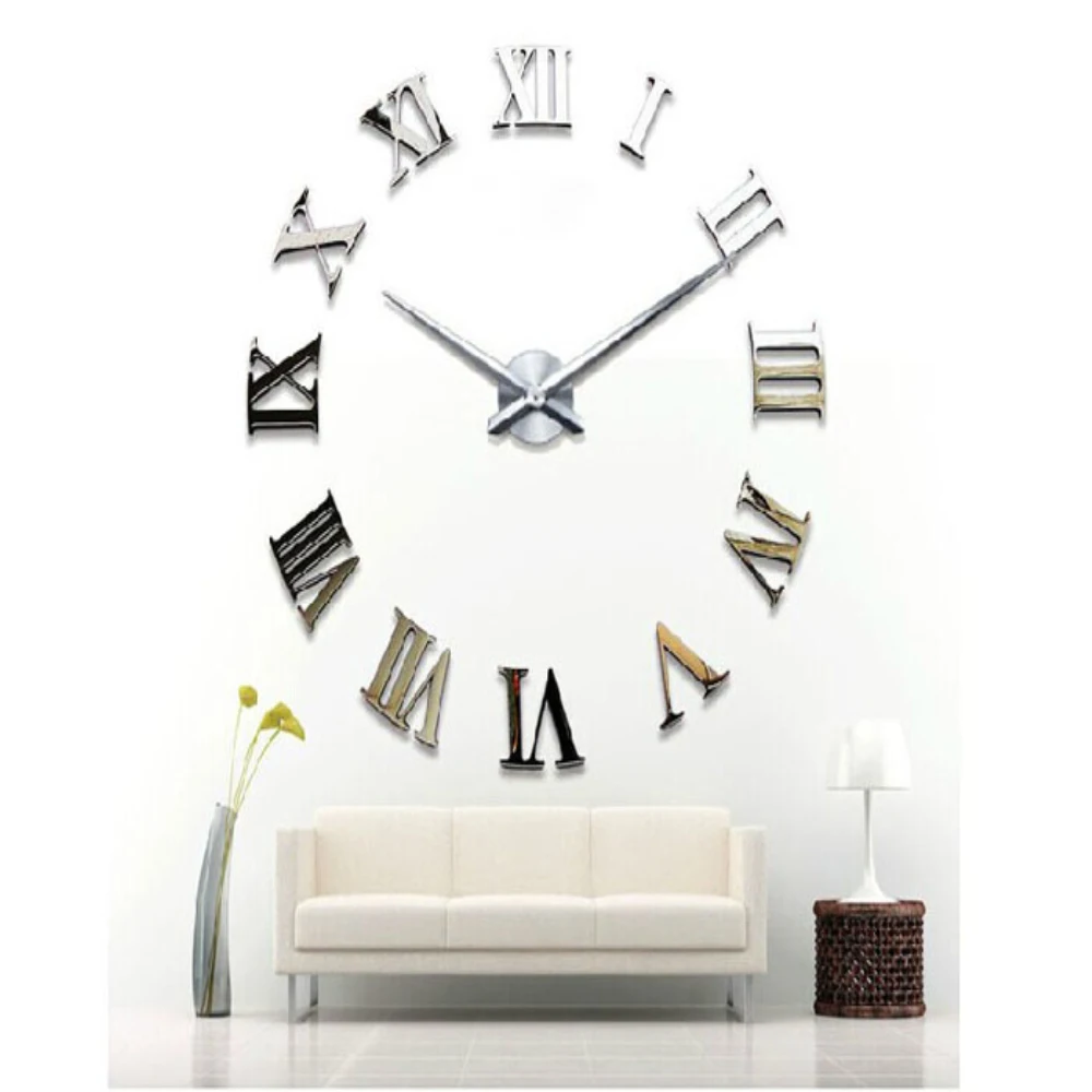 compare prices on office wall clocks large- online shopping/buy
