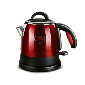 

Household Electric Kettle Split Style Stainless Steel Quick Heating Water Kettles Auto Power Off Teapot Boiler 1000W 0.8L