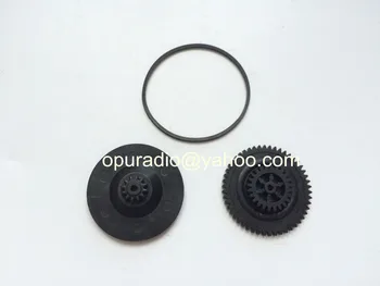 

Strap gear for audio system CDM12.1 VAM1202 VAM1201 Marantz engine room 12.1 gear belt one set for VAM1210/63 VAM1210 LOADER 5PC