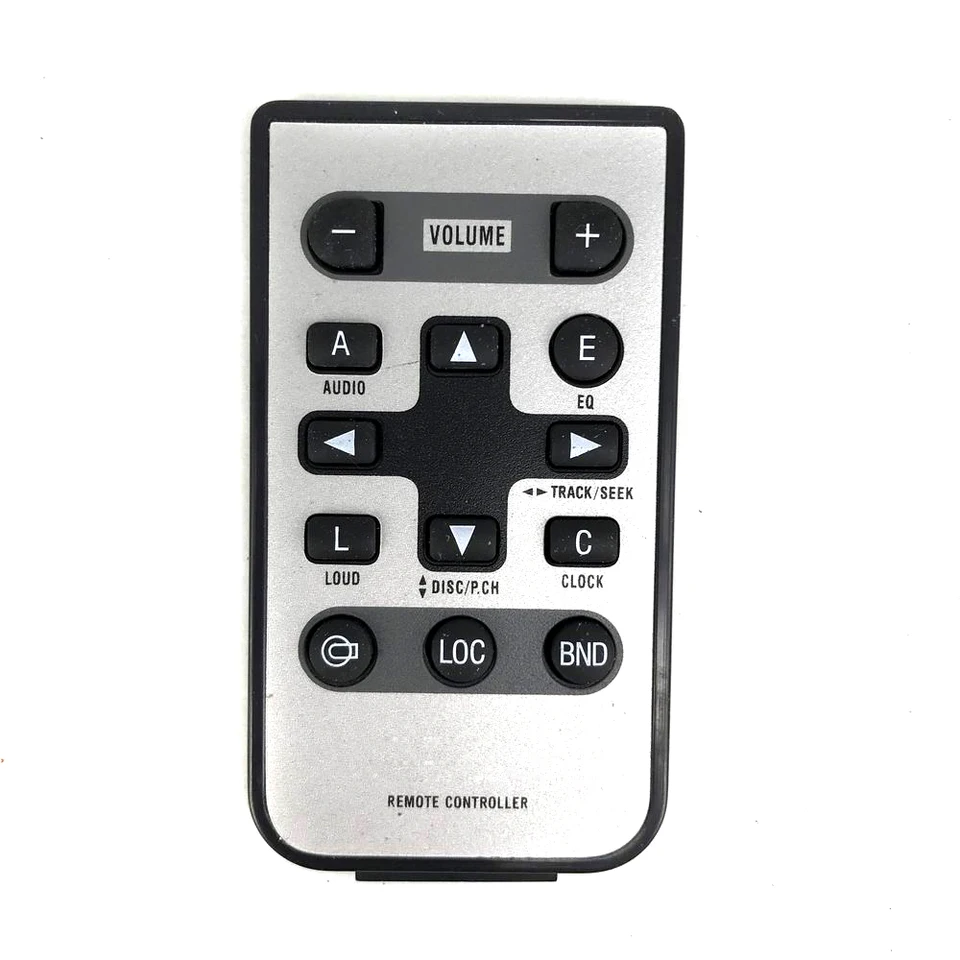 DEH-P4600MP NEW CAR STEREO REMOTE CONTROL for PIONEER DEH-P4500MP