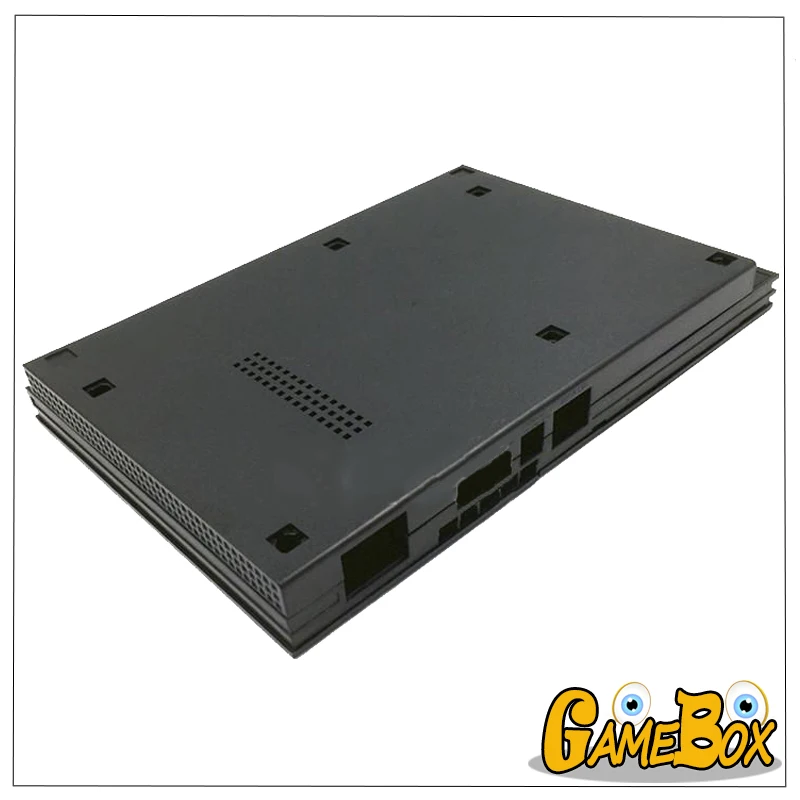 Habitação Completa para Console Ps2 90000 Mainframe Shell Capa 9w - Image 3