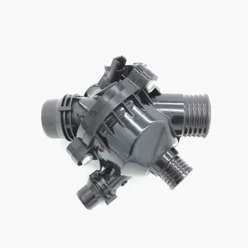 

Thermostat Housing For 1 3 5 SERIES E90 E91 E60 E82 X3 Z4 3.0L 11537549476 car accessories