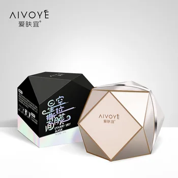 

facial masks Resplendent skin care mask Skin Tightening moisturizing oil control Sequins Shiny face mask beauty makeup 1pcs