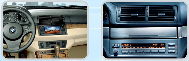 Perfect YESSUN Car Android Navigation System For BMW 7 E38 1994~2001 - Radio Stereo CD DVD Player GPS Navi BT HD Screen Multimedia 4 Perfect YESSUN Car Android Navigation System For BMW 7 E38 1994~2001 - Radio Stereo CD DVD Player GPS Navi BT HD Screen Multimedia 4