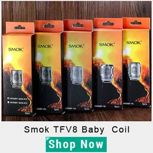 Smok TFV8 Baby  Coil