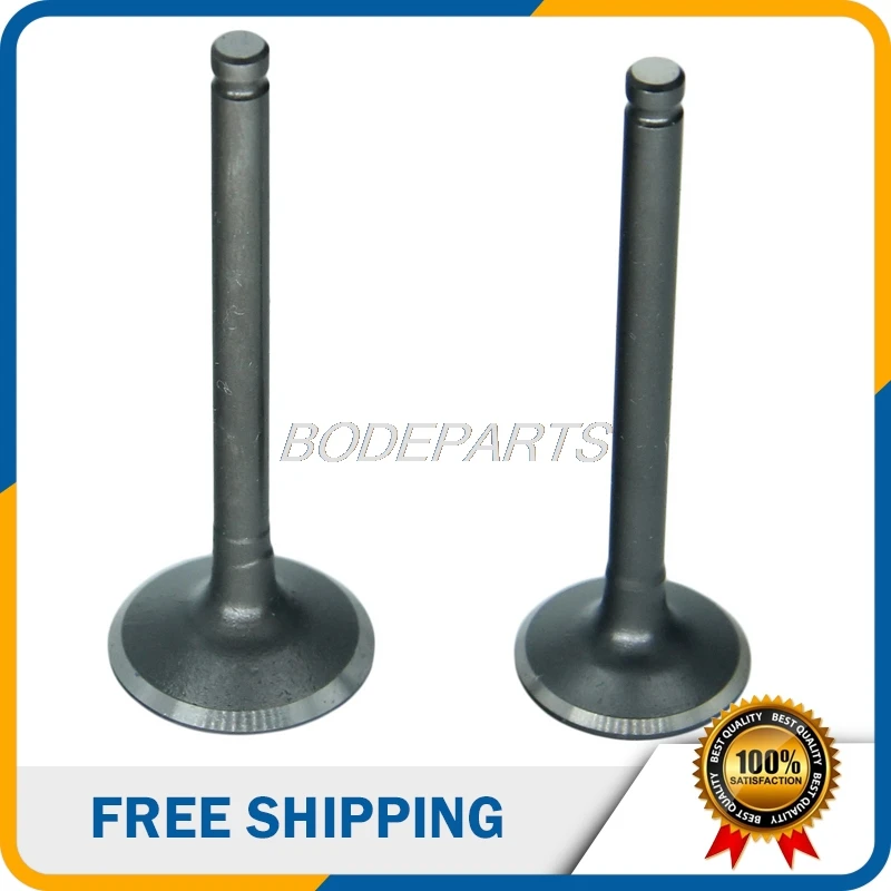 GT 105 Horizontal Intake Exhaust Vent For Lifan 110cc Automatic Wave Automatic Clutch Reverse